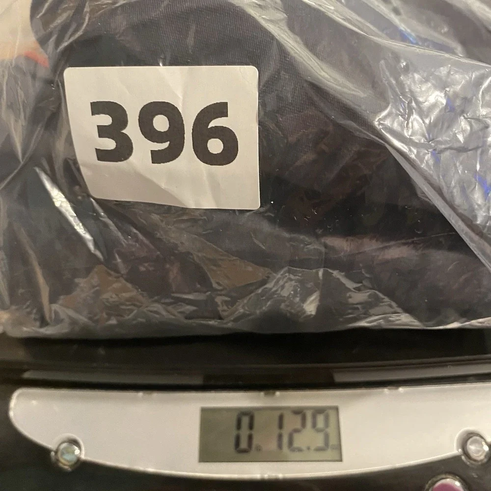 Dickies approximate measurements